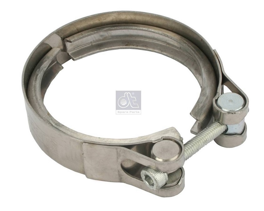 Objímka trubky turbodmychadla 80/77x20 SCANIA  P,G,R,T  DC9, DC11, DC-DT12, DC13, DC16 