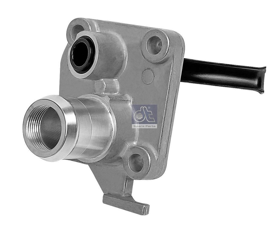 Příruba měrky hladiny oleje SCANIA P,G,R,T DC-OC9, DC13/ 94,114,124,144