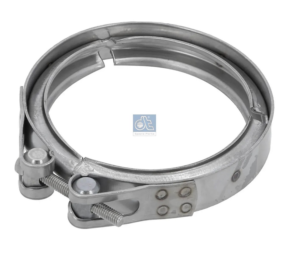 Objímka trubky chladiče vzduchu pr.108mm SCANIA L,P,G,R,S/ P,G,R,T/ F,K,N