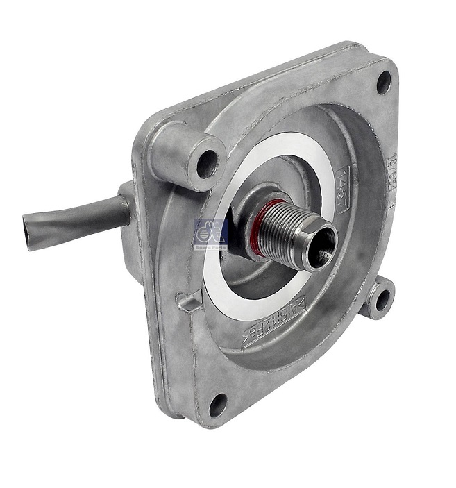 Držák filtru oleje hnací nápravy SCANIA L,P,G,R,S/ P,G,R,T R 560/660, R 780/782, RBP 735, 