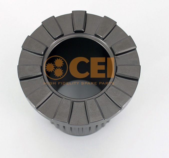 Pouzdro uzávěrky diferenciálu  ZN SCANIA P,G,R,T/ 94,114,124,144,164 R780/R782