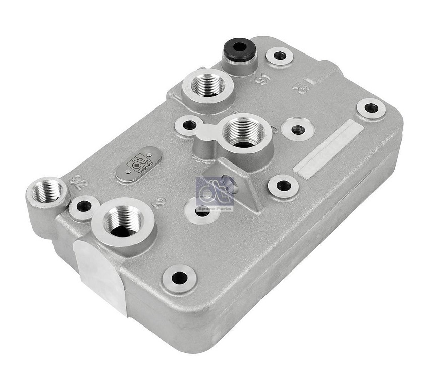 Hlava kompresoru LP4964/ LK4941/ LP4965/ LP4966  SCANIA P,G,R,T,94,114,124,144