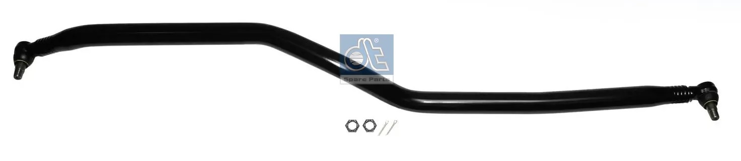 Tyč řízení řídící 1920mm SCANIA P,G,R,T od 01.2003/ 94,114,124,144,164 od 05.1995