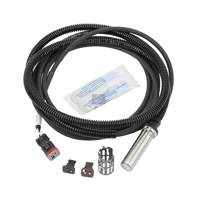 Snímač ABS/EBS 3490mm SCANIA P,G,R,T/ 94,114,124,144,164, Bus F,K,N