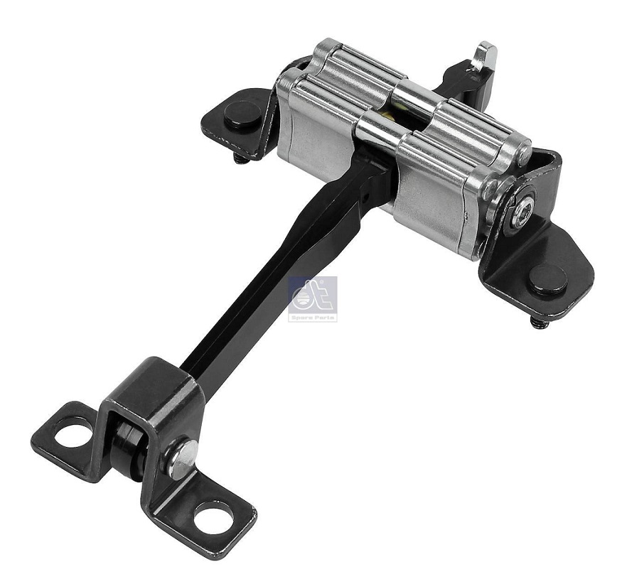 Omezovač dveří L/P SCANIA P,G,R,T CP/CG/CR/CT/ 94,114, 124,144,164