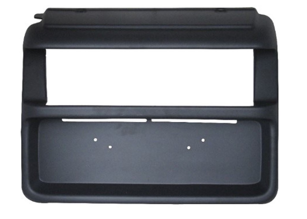 Kryt zadní svítilny - na blatník P SCANIA P,G,R,T / 94,114,124,144,164 od 05.1995