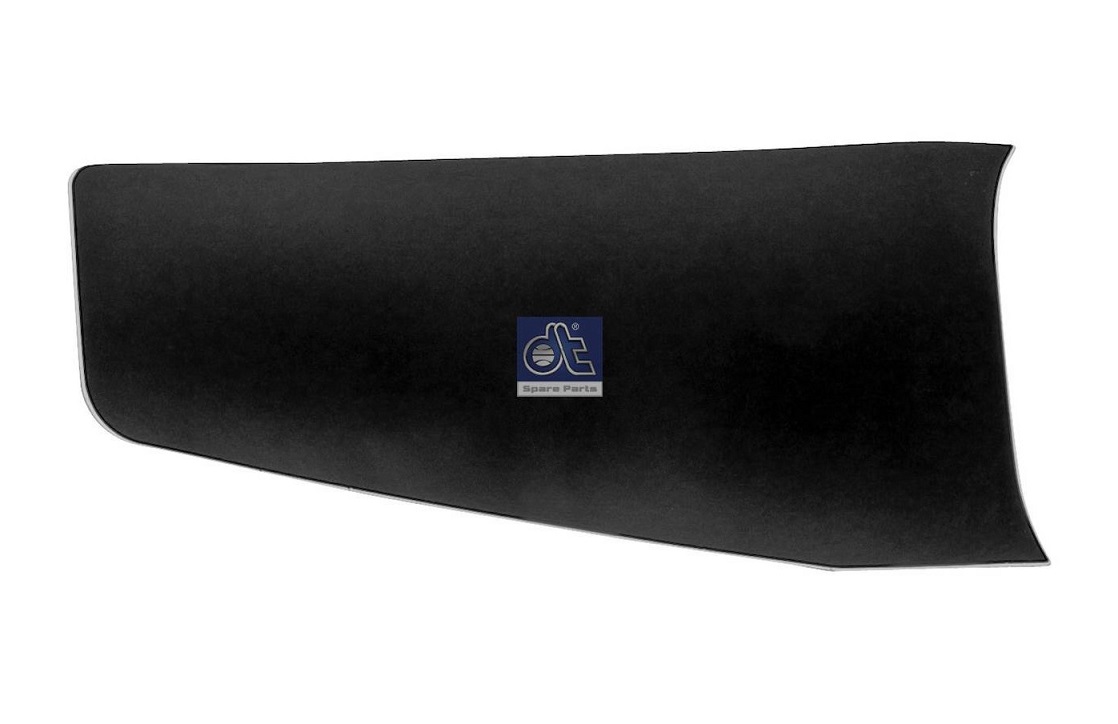 Roh spodní masky samolepící horní P SCANIA P,R,T,G CP, CG, CR do 2010