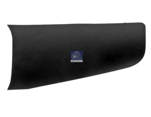 Roh spodní masky samolepící spodní L SCANIA P,R,T,G CP, CG, CR do 2010