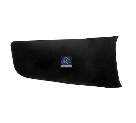 Roh spodní masky samolepící spodní P SCANIA P,R,T,G CP, CG, CR do 2010