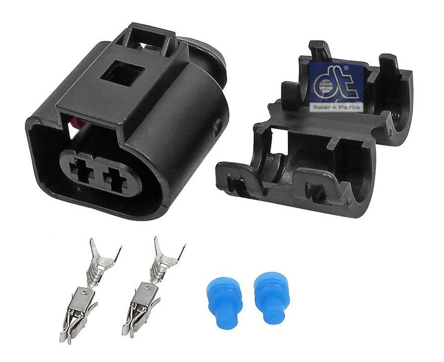 Sada opravárenská zástrčky SCANIA L,P,G,R,S / P,G,R,T / F,K,N série