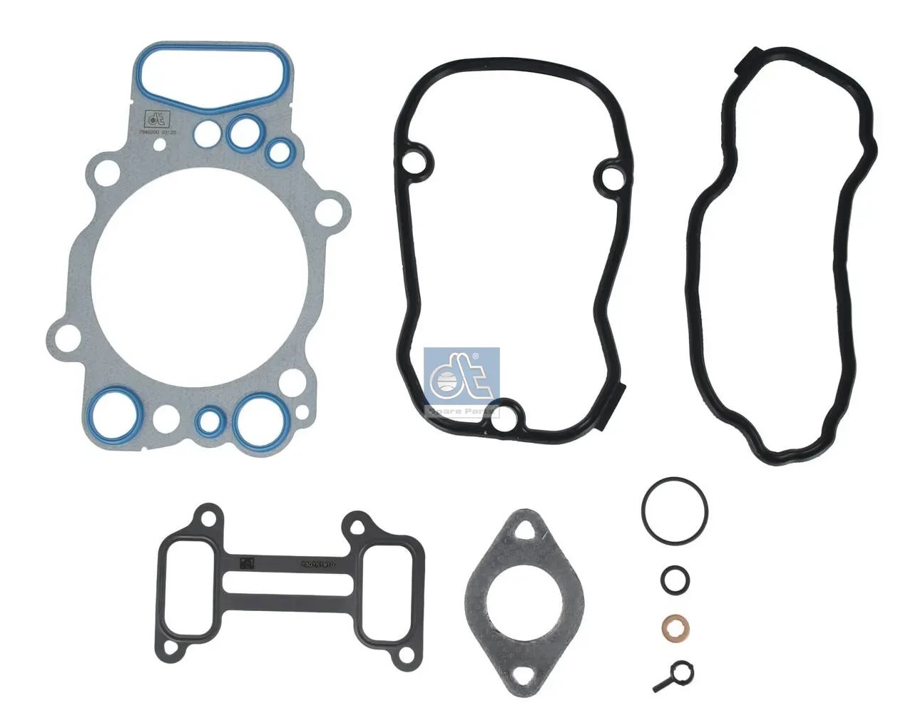 Těsnění hlavy válce ( 1 ) sada SCANIA DC13.05/06/07/08/10/11