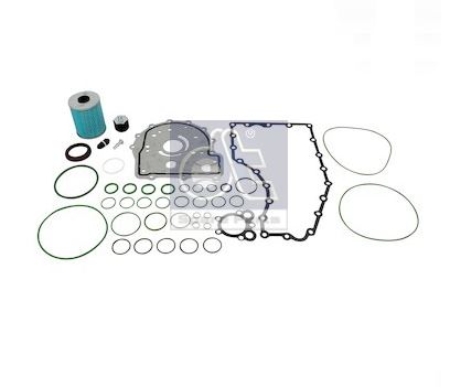 Sada opravárenská retardéru s filtrem SCANIA 94,114,124,164 SGR/GRS900R/GR/GRS/GRSH900+R