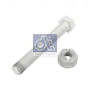 Šroub stabilizátoru M30x3,5x205 SAF AR211, AR311, AR313, AR314, AR315, AR411, AR413, AR414