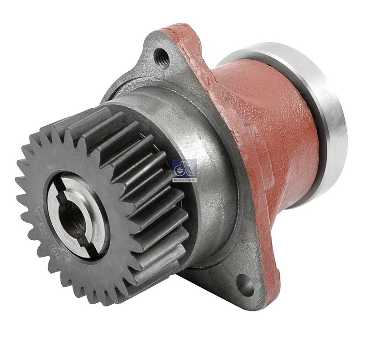 Náhon čerpadla paliva RVI Magnum DXi12, VOLVO Bus 9/11/12/13 (D/DH engine)/FH/FM/FMX/NH 