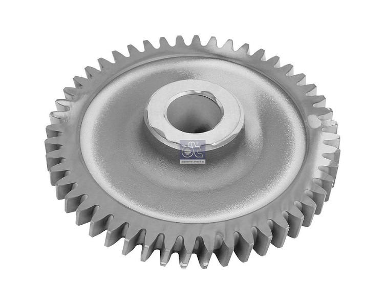 Kolo ozubené kompresoru vzduchu RVI Magnum DXi13, C/T, VOLVO FH13, FH16 od 2003