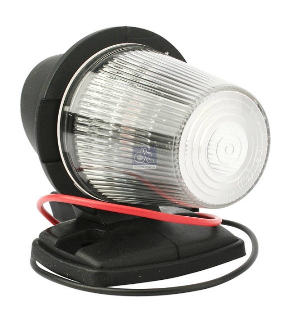 Svítilna poziční 24V/ R5W VOLVO F 10/12/16, FL 10/12, N 10/12