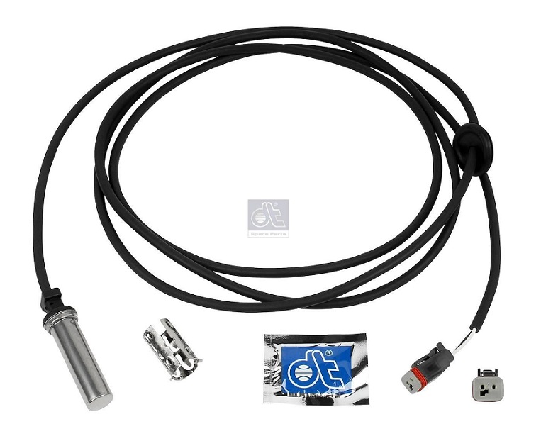 Snímač ABS 2730mm VOLVO FH12, FH16, FM9, FM12, FMX