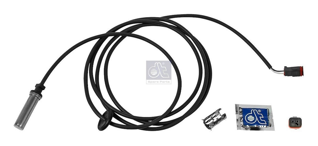 Snímač ABS 2730mm VOLVO FH12, FH16, FM9, FM12, FH/FM, FMX