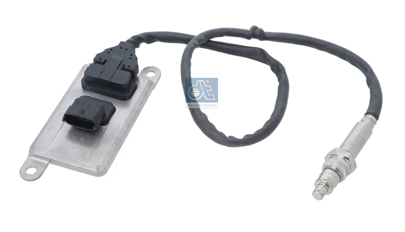 Snímač výfukových plynů NOx 680mm VOLVO FH/FM, RVI D/C/K/T D 8/11/13