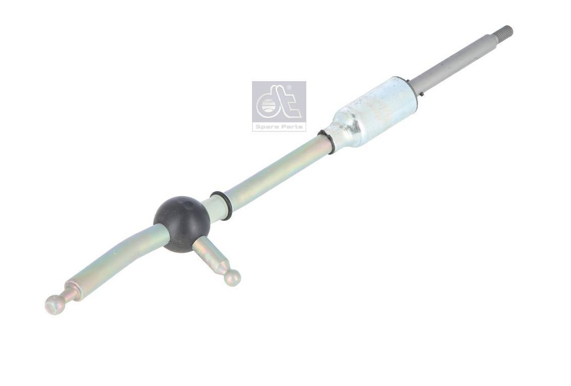 Páka řadící VOLVO FM9, FM12 Euro 6 od 2012