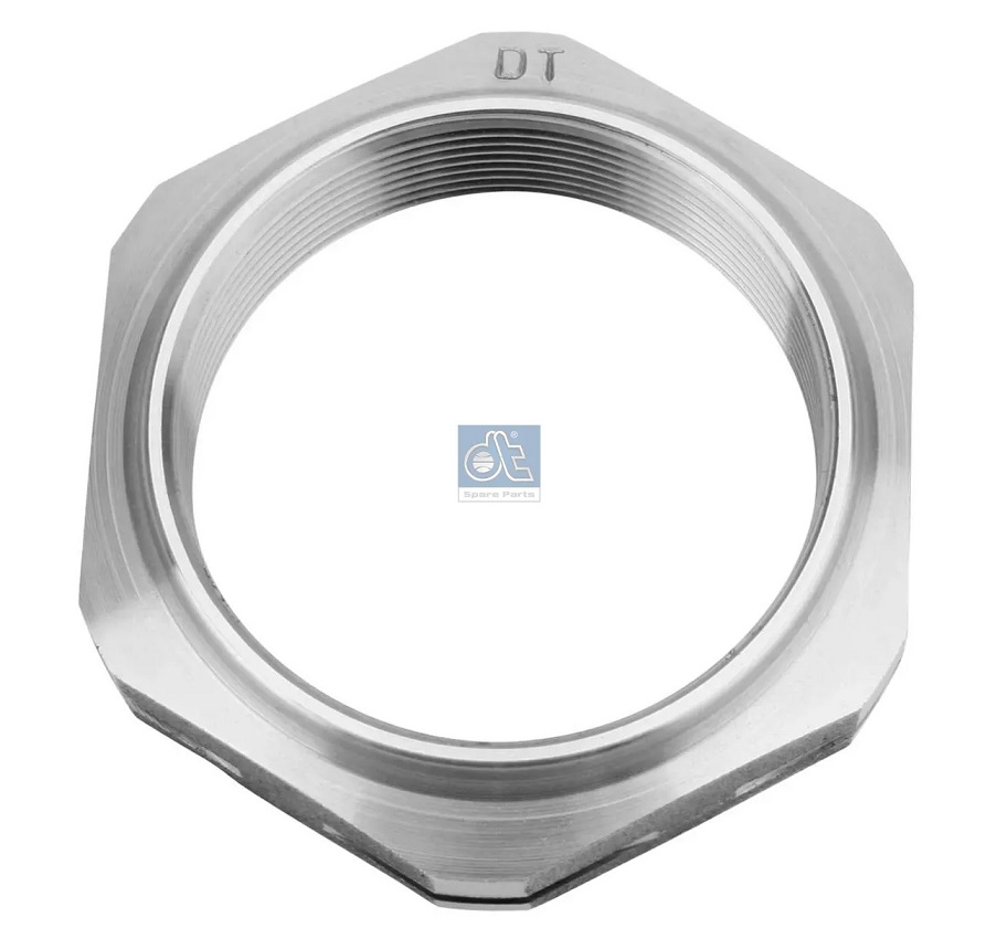 Matice poloosy M60x2/OK74 ZN RVI C,K,T, Kerax DXi11/13, Premium II PR, VOLVO FE do 2013