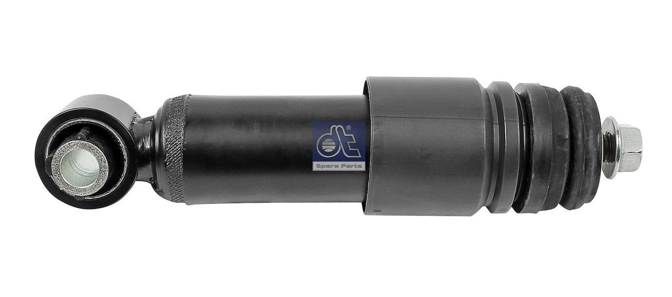 Tlumič pérování kabiny zadní I/O 14x160/185 VOLVO FH Euro 6 od 05.2012