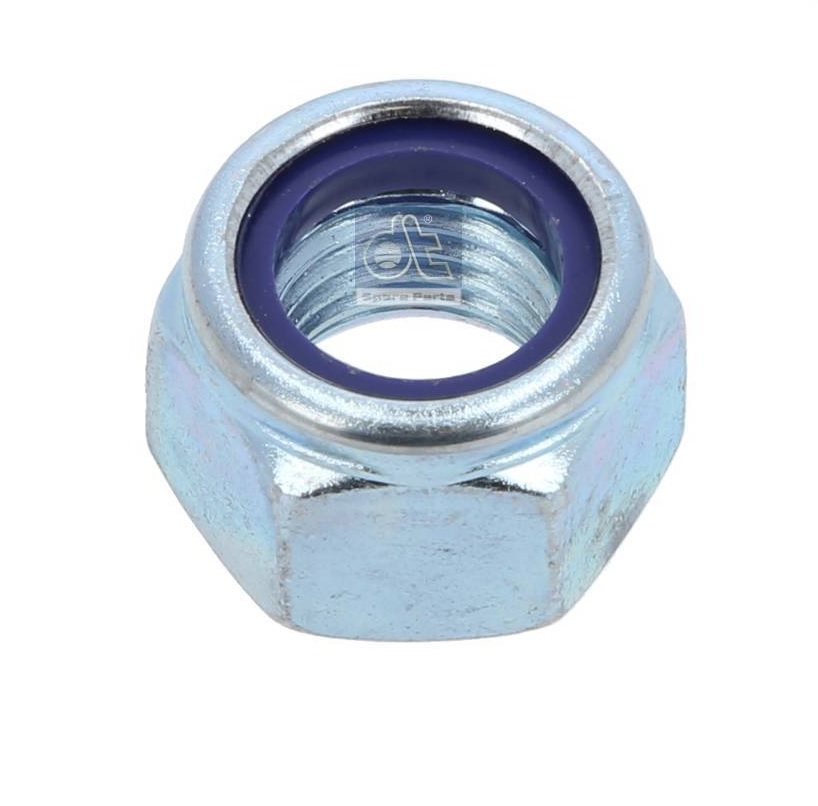 Matice samojistící M20x2,5 VOLVO Bus/ FL, SCANIA univerzální, RVI Kerax DXi11/13