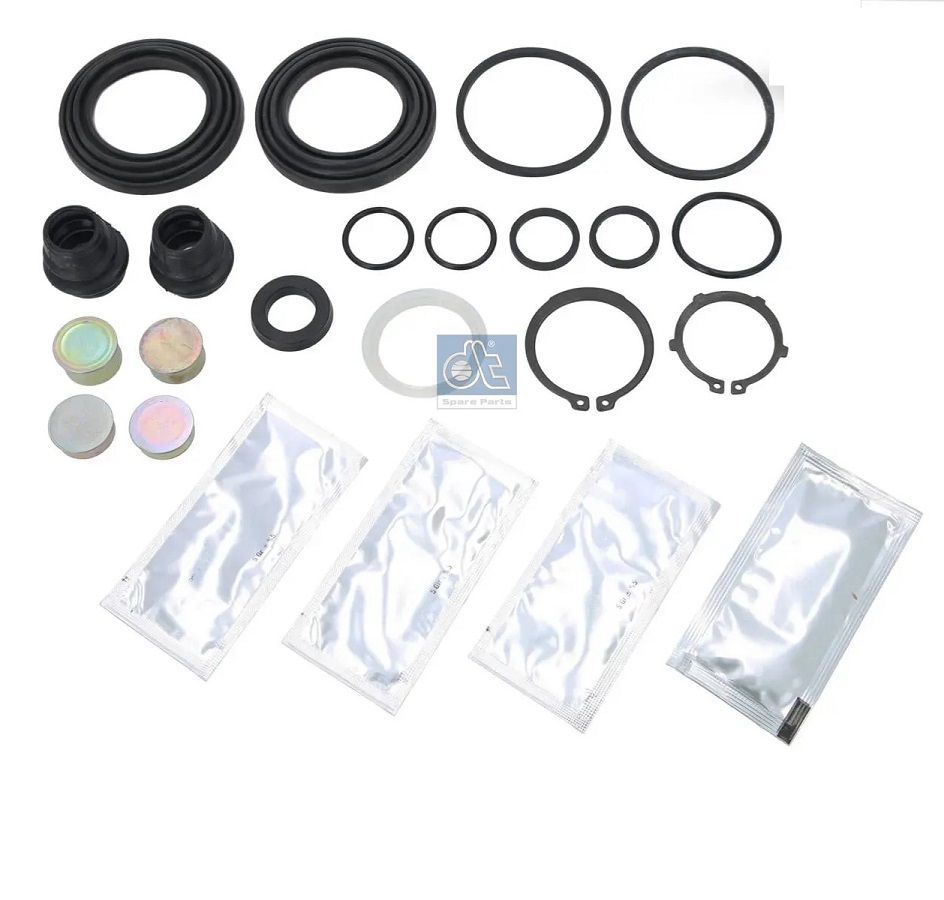 Sada opravárenská brzdového třmenu Volvo FL6 do 2000, FLC od 1997 do 2000