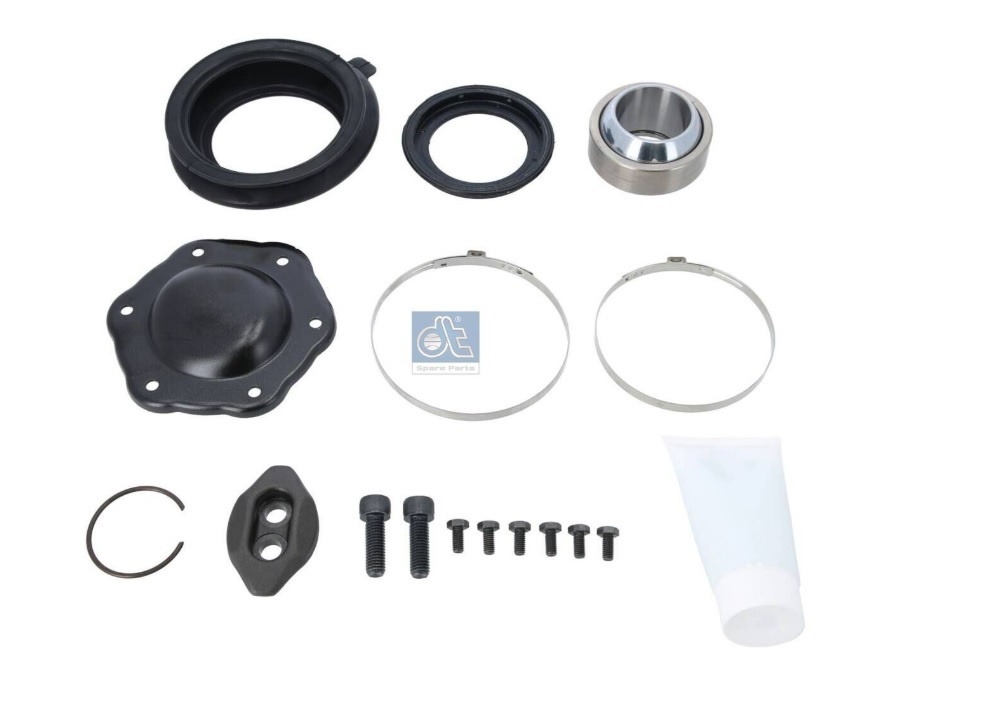 Sada opravárenská vodící tyče pr.85mm VOLVO FH/ FH12/ FH16/ FM/ FM9/ FM12/ FMX