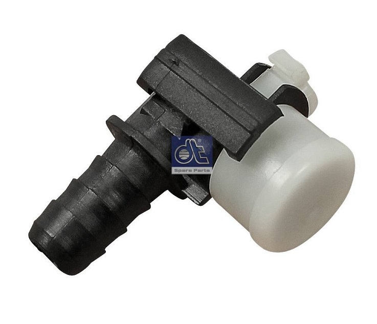 Koncovka vzduchové hadice MAN F/M/L 2000, F/M/G 90, F 7/8/9 D0824, D0826, D0834, D0836