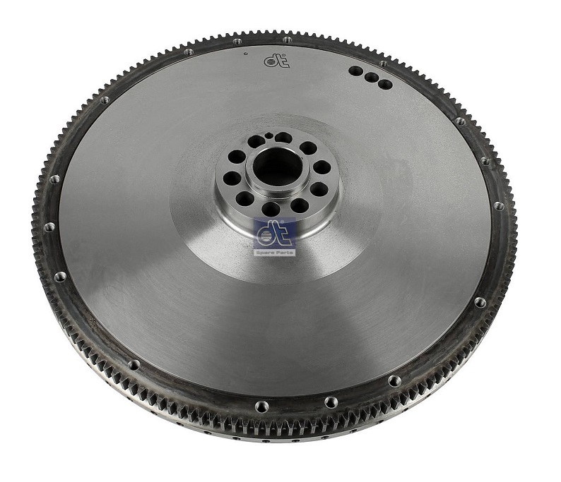 Setrvačník kompletní pr. 430mm /160z MAN TGA,TGX,TGS D2066