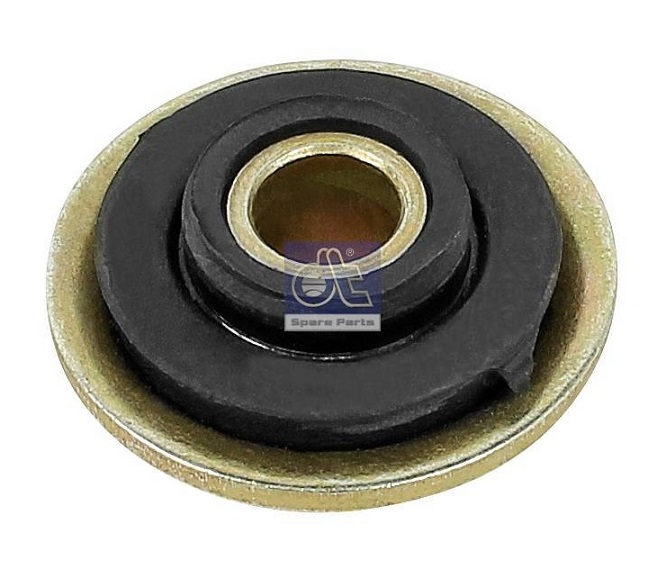 Doraz uložení chladiče 18,5x10,5x41 MAN TGA, TGS, TGX