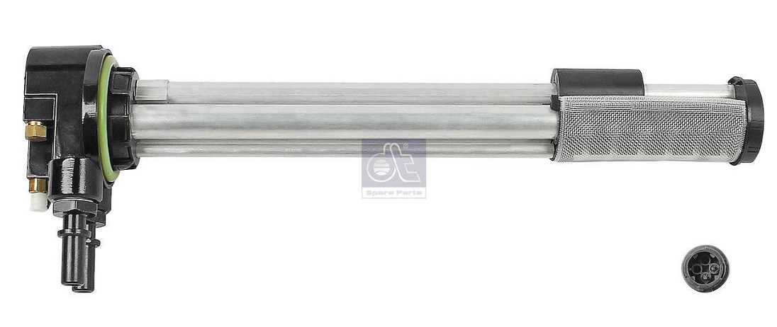 Snímač výšky paliva - sání 342mm MAN TGL,TGM od 01.2004