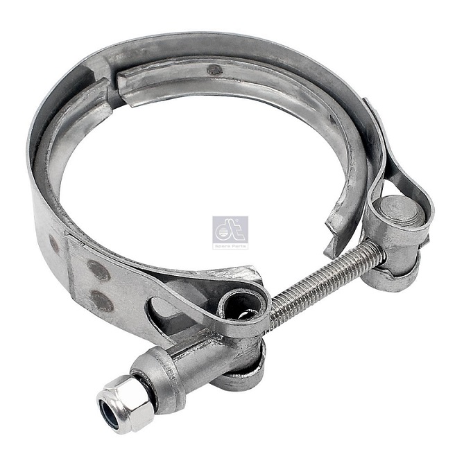 Objímka trubky turbodmychadla 72*15  MAN TGA, TGL, TGM, TGS, TGX, F/M/L2000