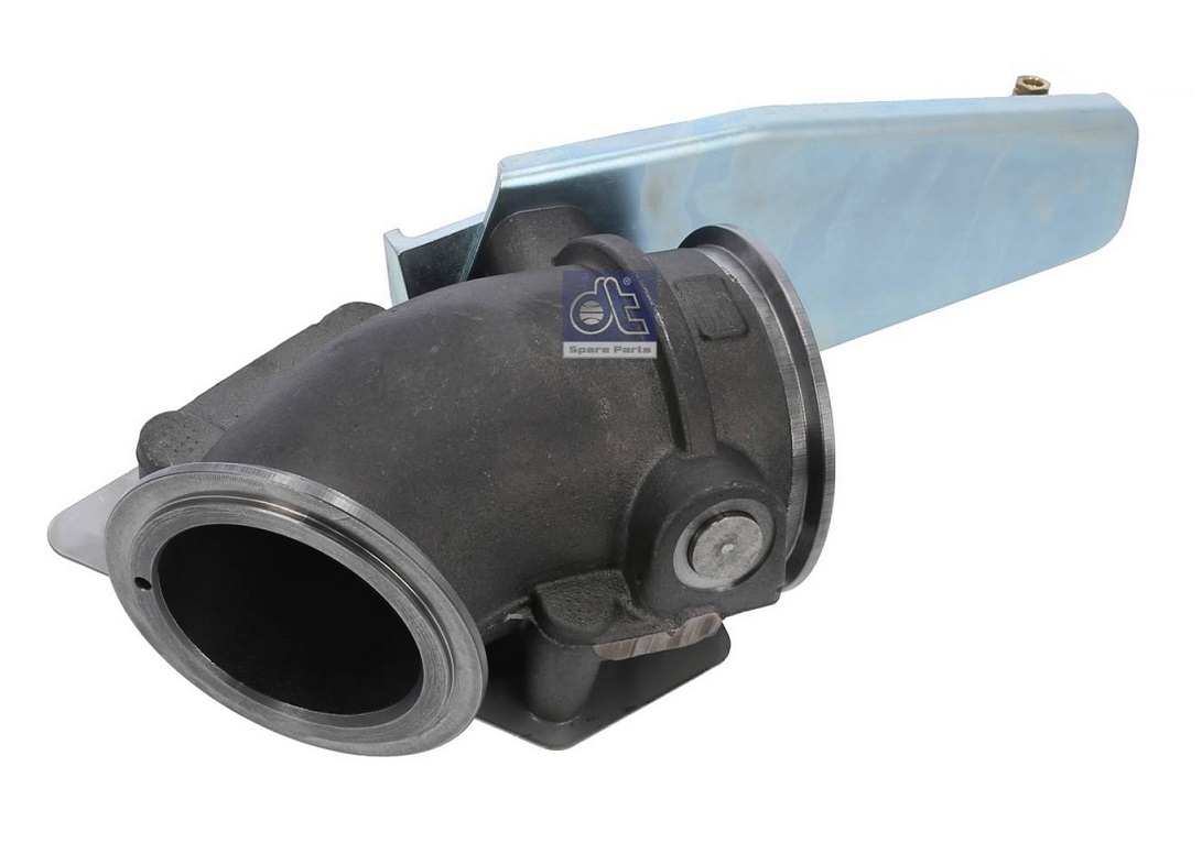 Brzda motorová MAN TGX D2066LF25-D2676LF26 Euro 6 od 10.2007 