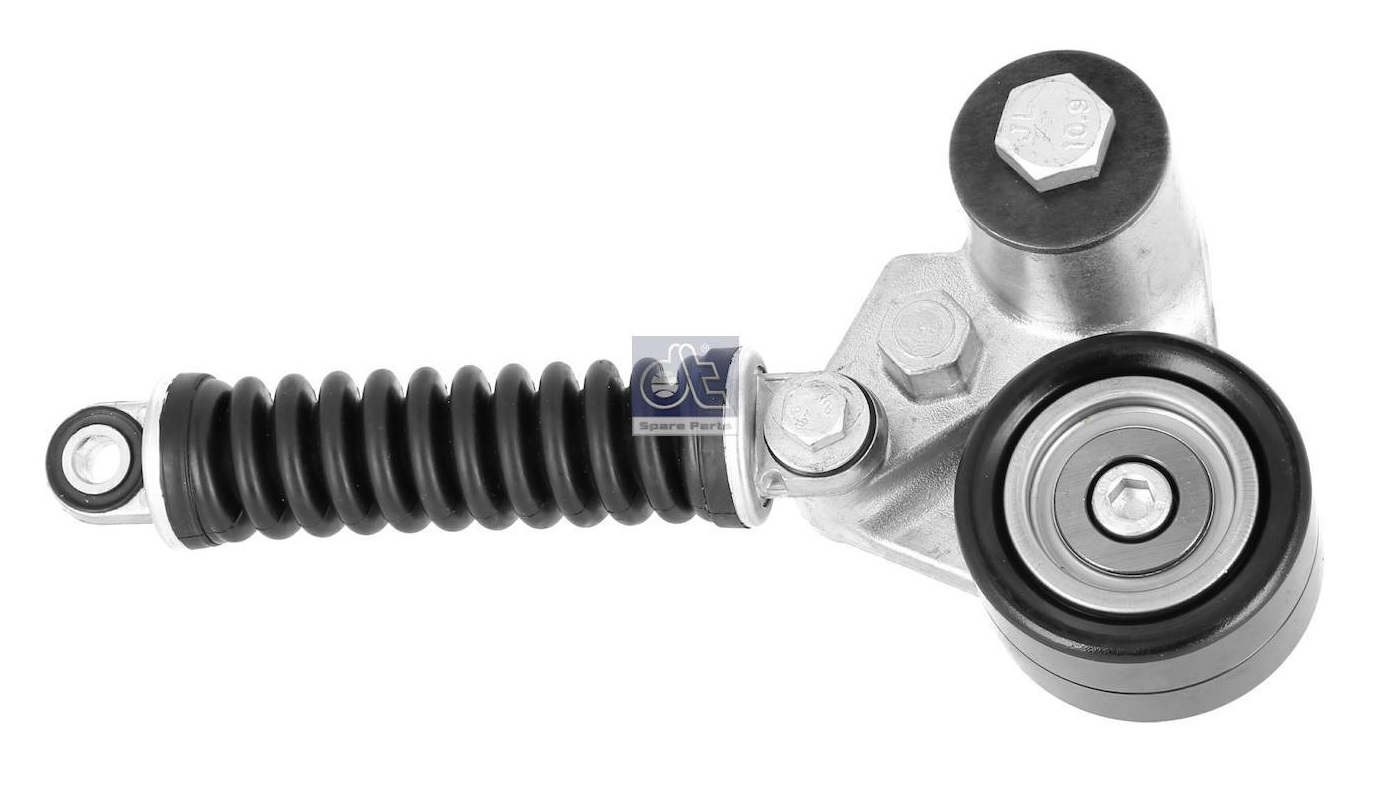 Napínač řemene klimatizace MAN Bus, NEOPLAN 	D 2066, D 2676