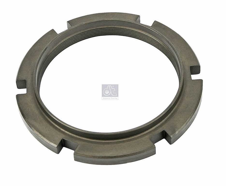 Matice náboje kola M100x1,5 ZN MAN TGA, TGM, TGS, TGX