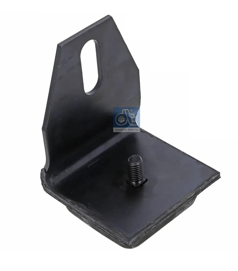 Doraz pryžový 124x78 ZN MAN TGA od 2000, TGM od 2004, TGS/TGX od 2006, F2000, L2000, M2000