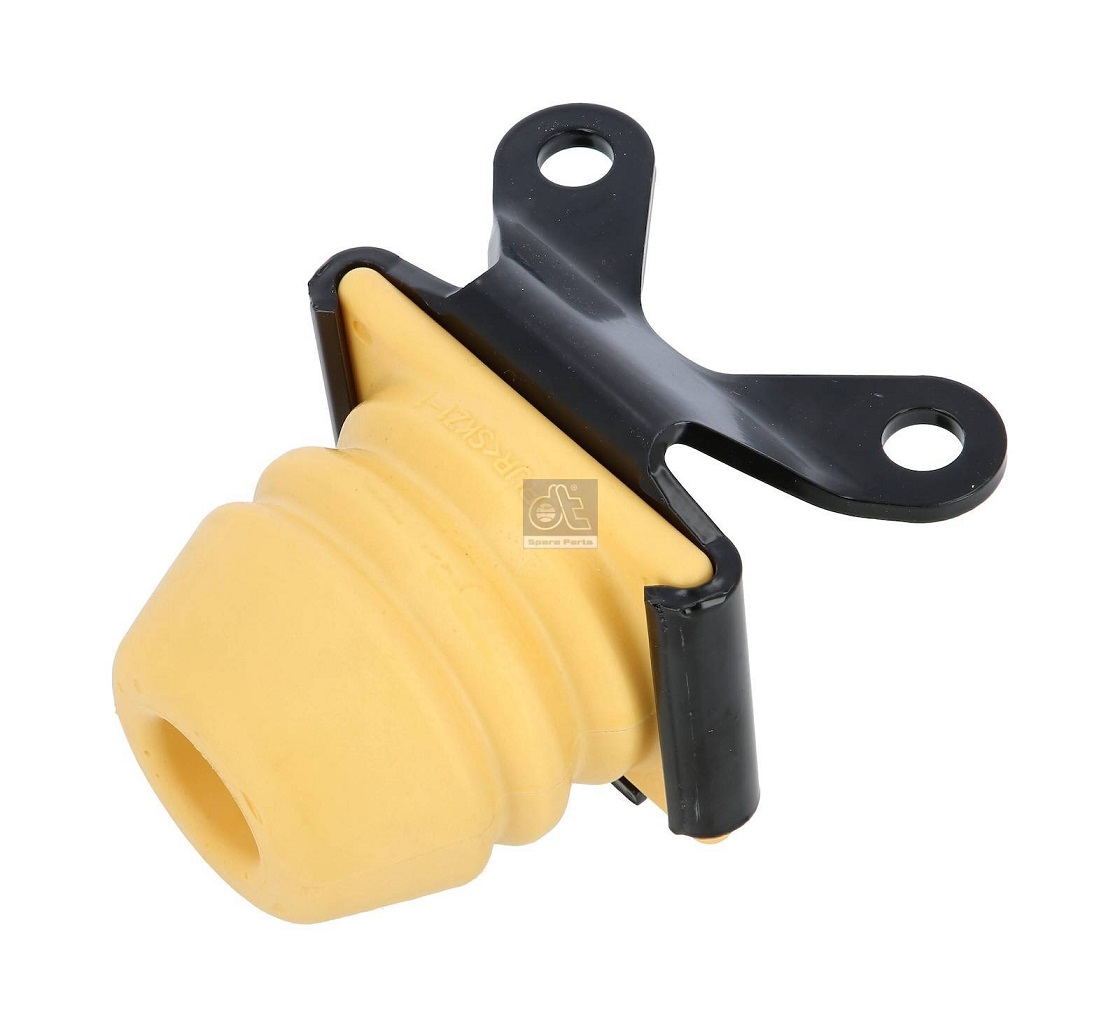 Doraz pryžový listového pera MAN TGA, TGS, TGX