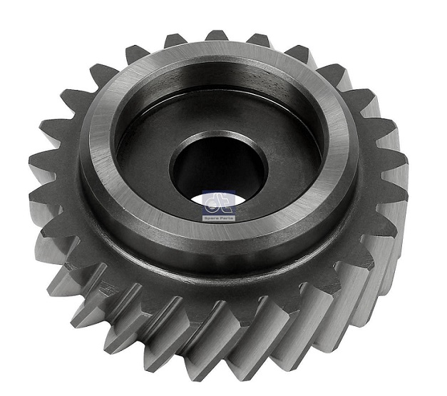 Kolo ozubené kompresoru 25 zubů MAN TGA,TGL,TGM,TGS,TGX D2866/D2876