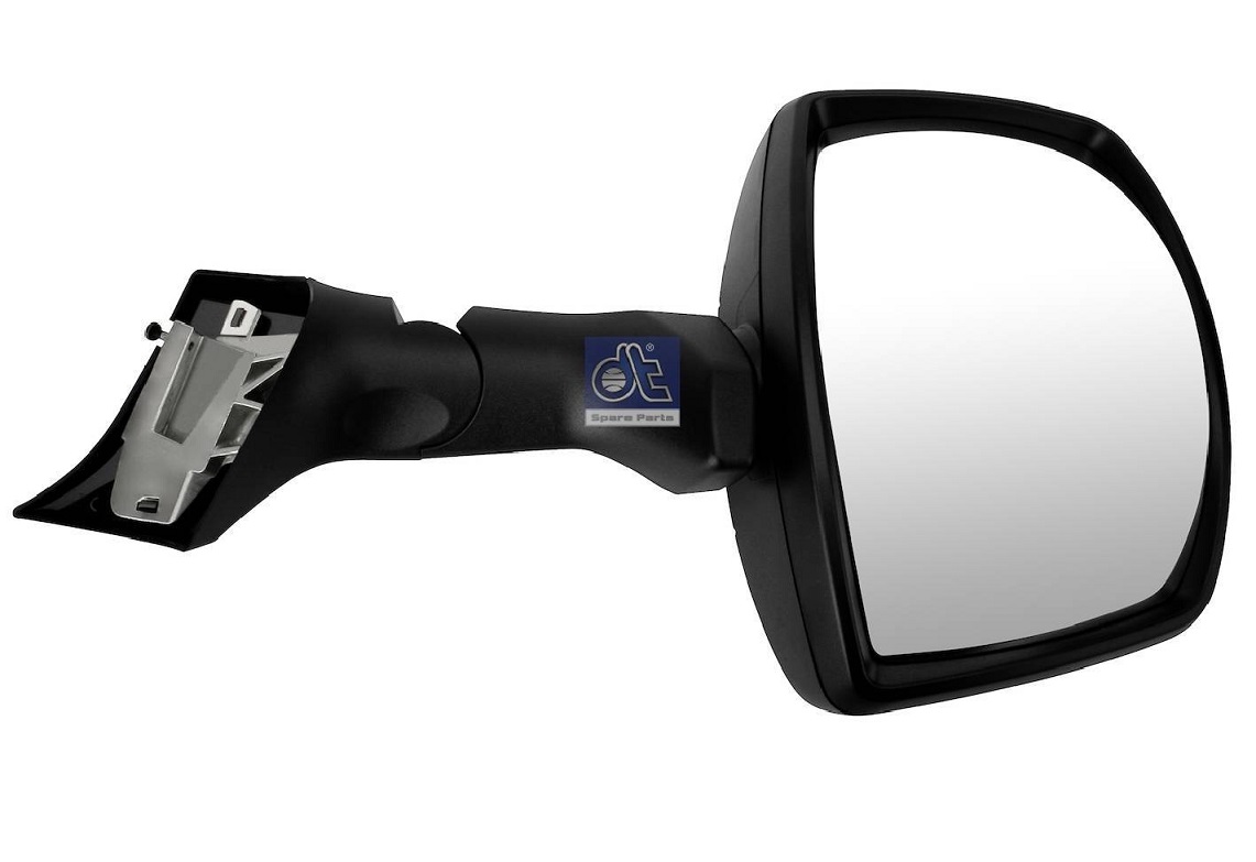 Zrcadlo rampové R300 MAN TGS, TGX, TGA, TGL,TGM