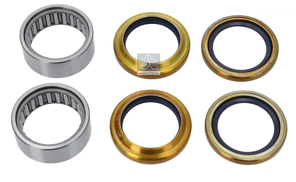 Sada opravárenská čepu řízení MAN TGM, TGA,TGS, L2000, M2000, F2000, M90, F90