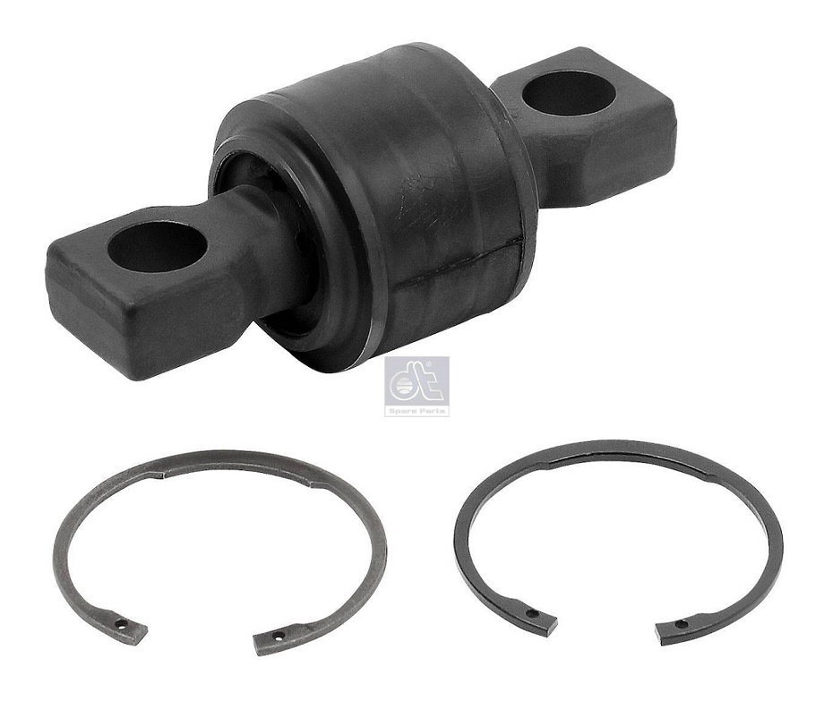 Sada opravárenská vodící tyče - trianglu 75x24/130x23 MAN TGA, TGS, TGX