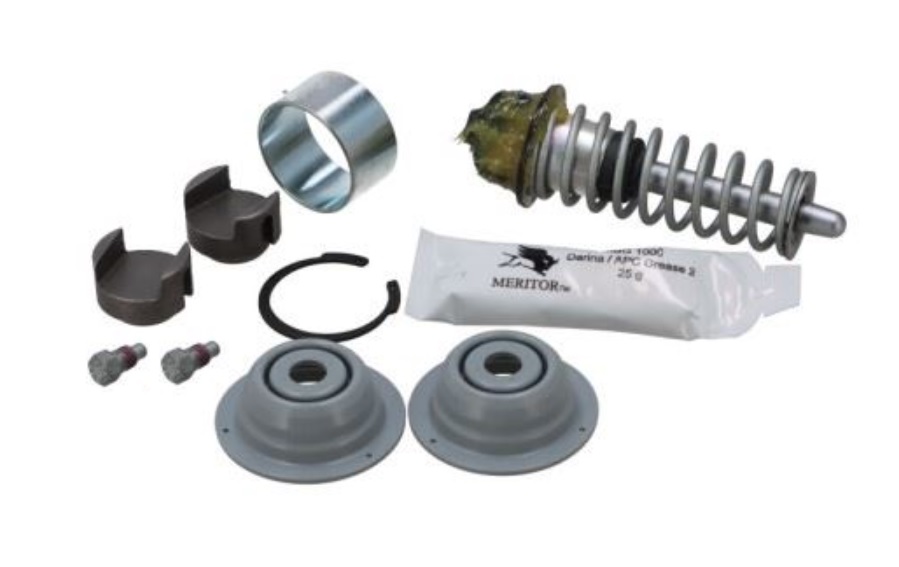 Sada opravárenská samostavu brzdové čelisti MAN L2000, M2000, VOLVO FL6