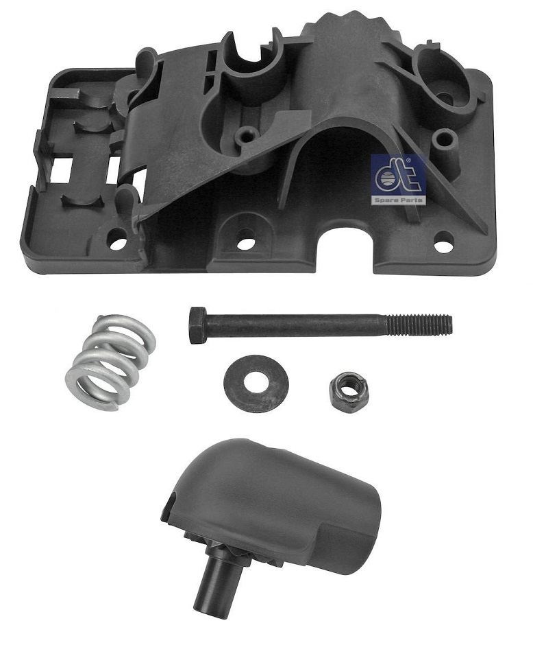 Sada opravárenská držáku hlavního zrcadla MAN TGL/TGM, TGA/TGS