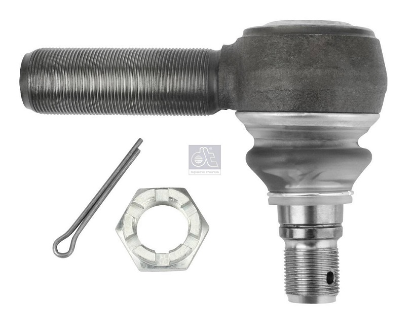 Hlava tyče řízení M30x1,5/M20x1,5/115 P DAF XF95,CF85, MAN, MERCEDES, RVI Midlum