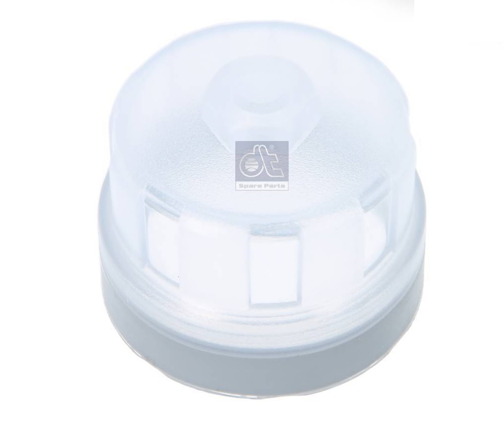 Obal filtru paliva RVI Midlum, Premium /TR/PR, Kerax, AE Magnum E.Tech, MERCEDES Atego