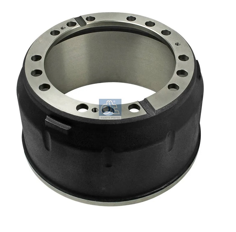 Buben brzdový 410x260 ZN MERCEDES Actros, Atego, Axor, Sprinter, Zetros