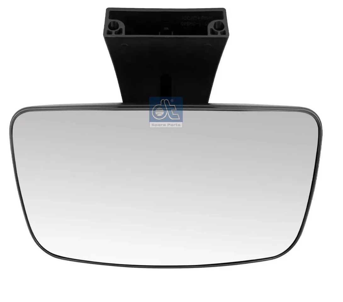 Zrcadlo rampové R300 MERCEDES Actros MP1/MP2/MP3, Axor, MAN TGA,TGL,TGM,TGS