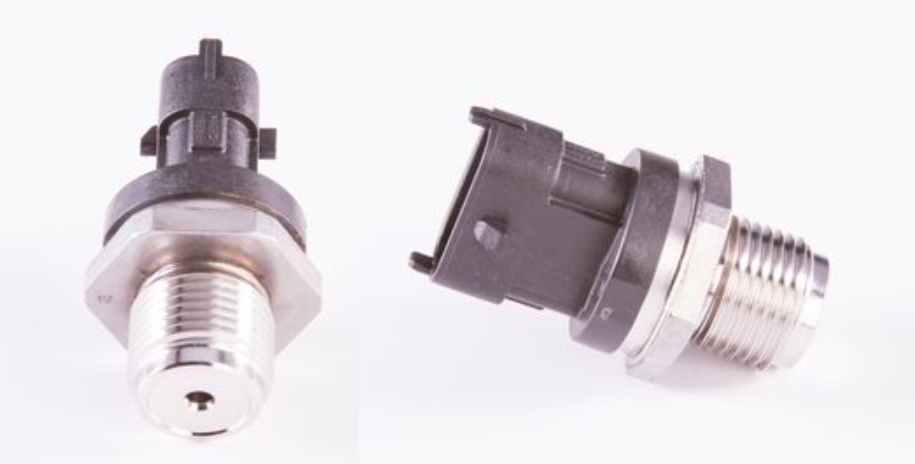Snímač tlaku paliva M18x1,5/2000bar NEW HOLLAND, IVECO Stralis/ Irisbus Crossway, CASE-IH